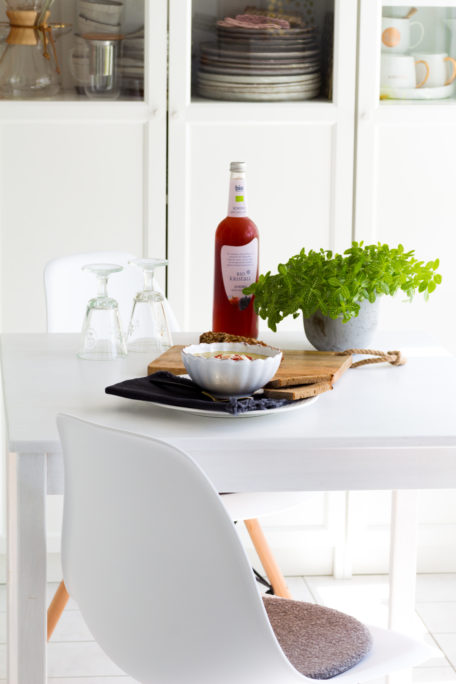 Soulfood - Grüne Spargelcremesuppe • House No 37 Soulfood - Grüne Spargelcremesuppe • House No 37