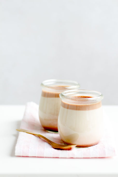 Schokoladenjoghurt selbermachen - so einfach, so lecker Houseno37.de