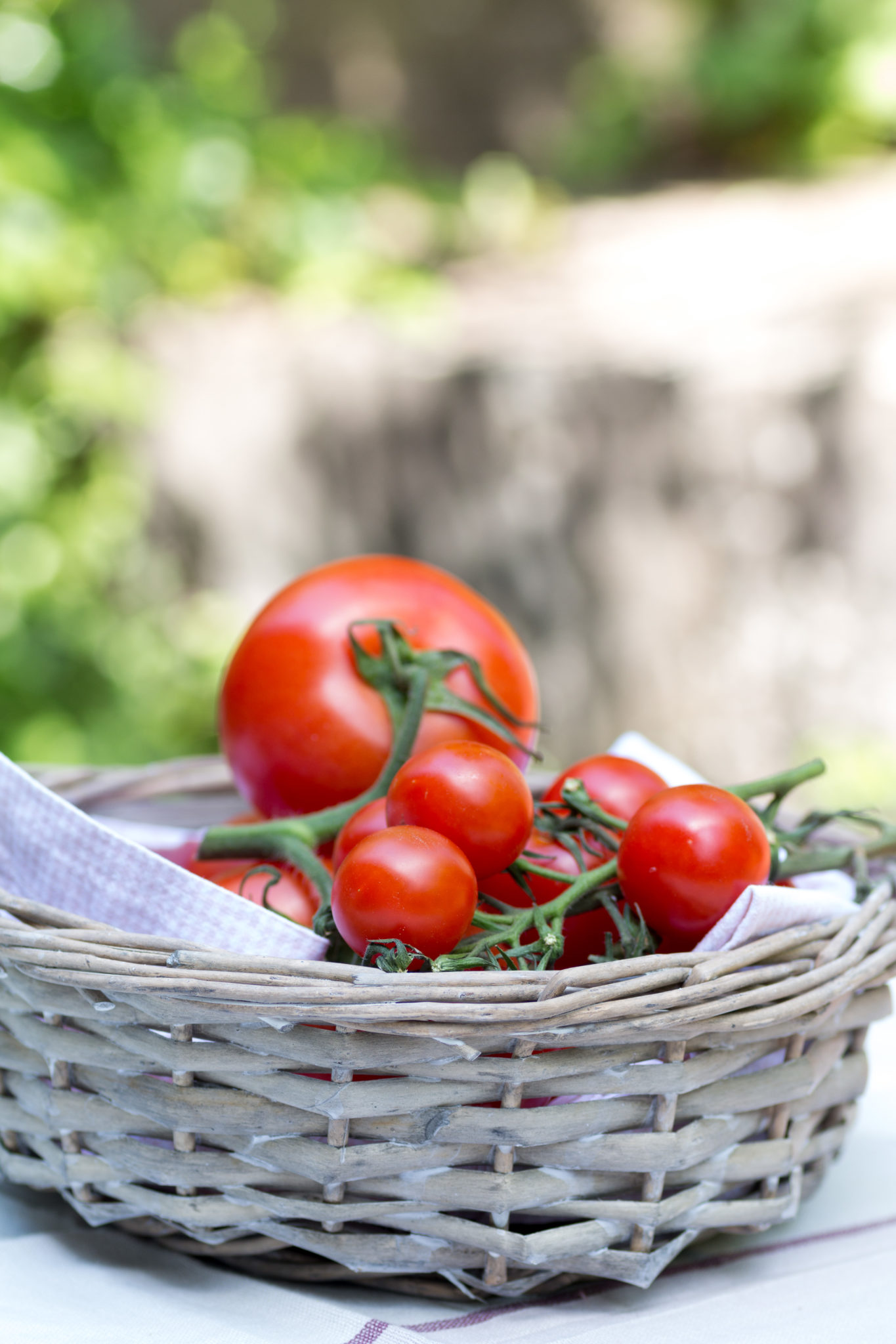 Magisches Baguette mit Aprikosen-Dattel-Dip, so unglaublich lecker ...