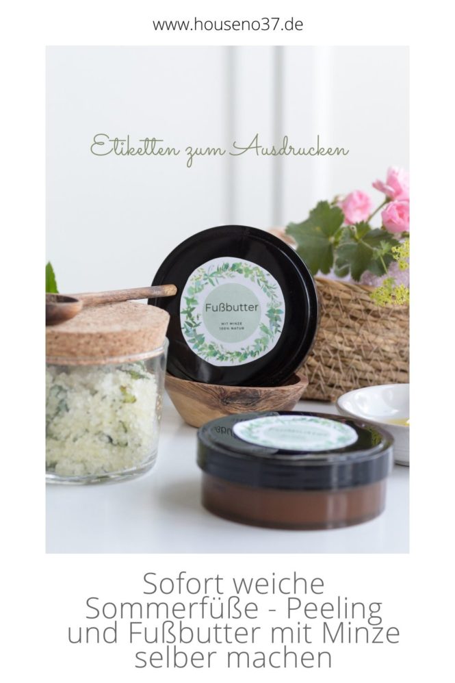 Spongellé Pedi-Buffer – Fußpflege-Set Mit Kokos & Eisenkraut, Vegan, Für Weiche Füße